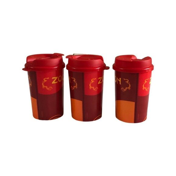 Nashville Zoo Zoolumination Hot Cocoa Tumblers - Picture 3 of 5